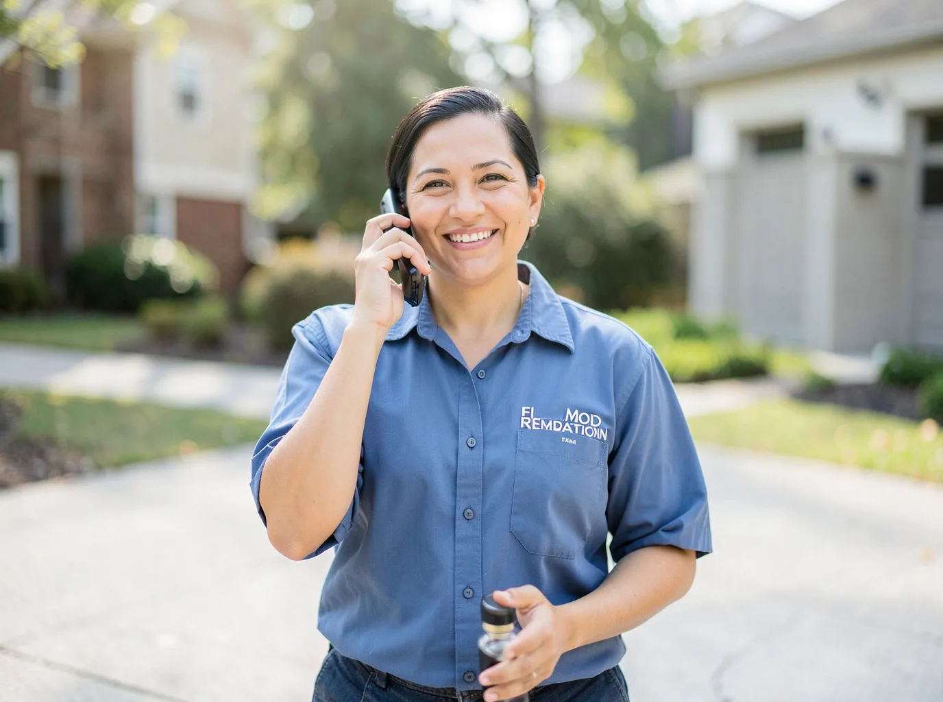 Mold Remediation Webster City, IA FAQs